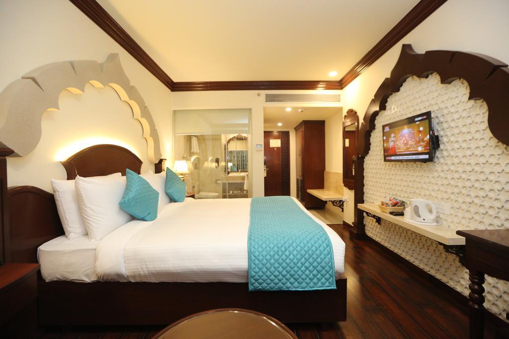 Comfort Inn Sapphire - A Inde Hotel Jaipur Extérieur photo