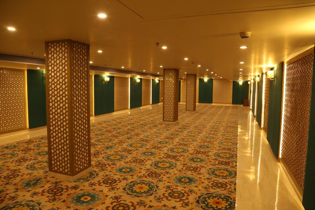 Comfort Inn Sapphire - A Inde Hotel Jaipur Extérieur photo