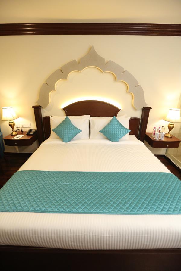 Comfort Inn Sapphire - A Inde Hotel Jaipur Extérieur photo