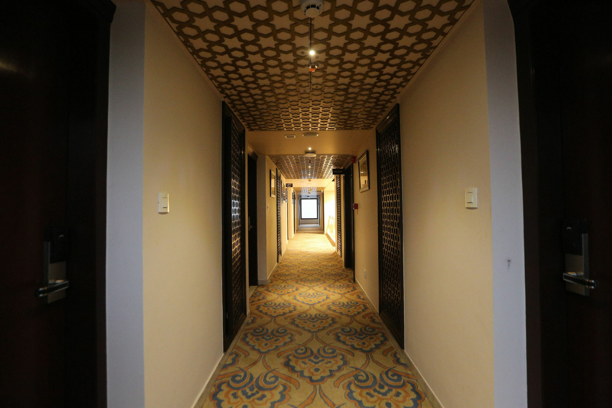 Comfort Inn Sapphire - A Inde Hotel Jaipur Extérieur photo
