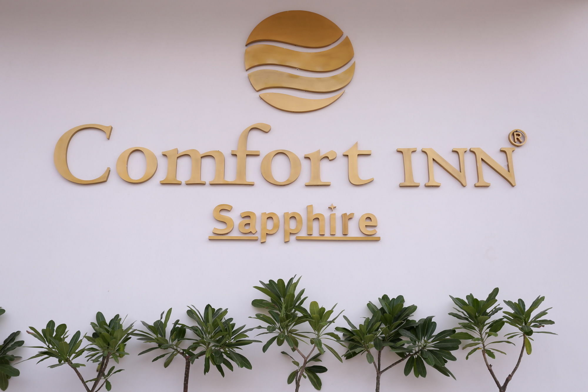Comfort Inn Sapphire - A Inde Hotel Jaipur Extérieur photo